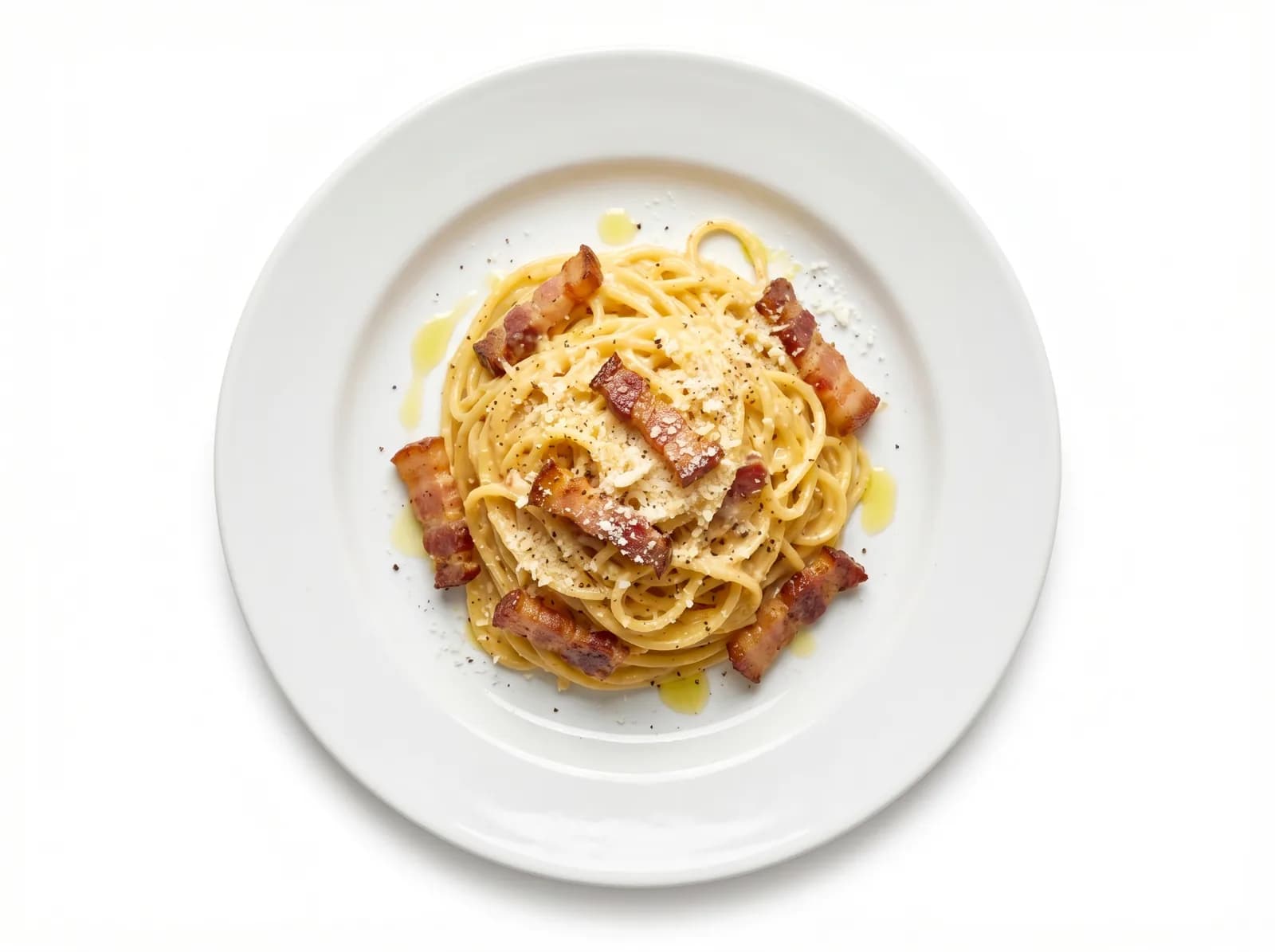 Carbonara L'Angolo