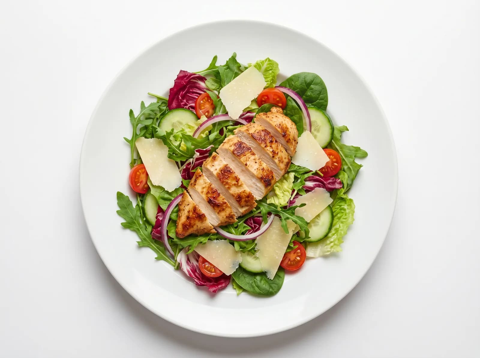 Insalata Fitness